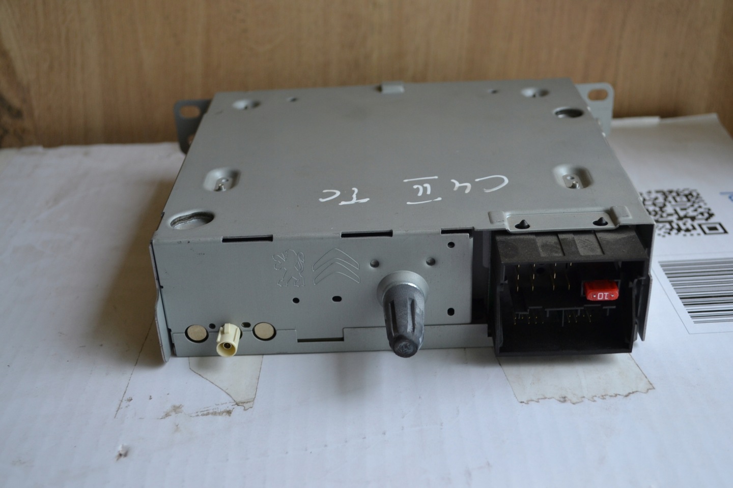 Citroen OE 9804250280 9804147080