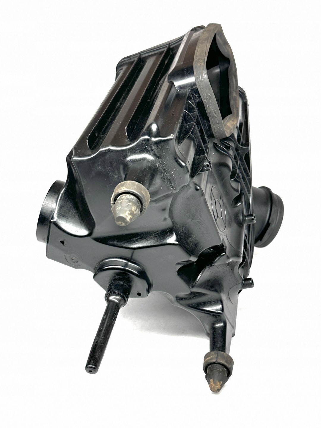 AUDI Q5 80A FY 3.0TDI Gehäuse filter luft DOLOT LAPACZ TDI 80A133835AF