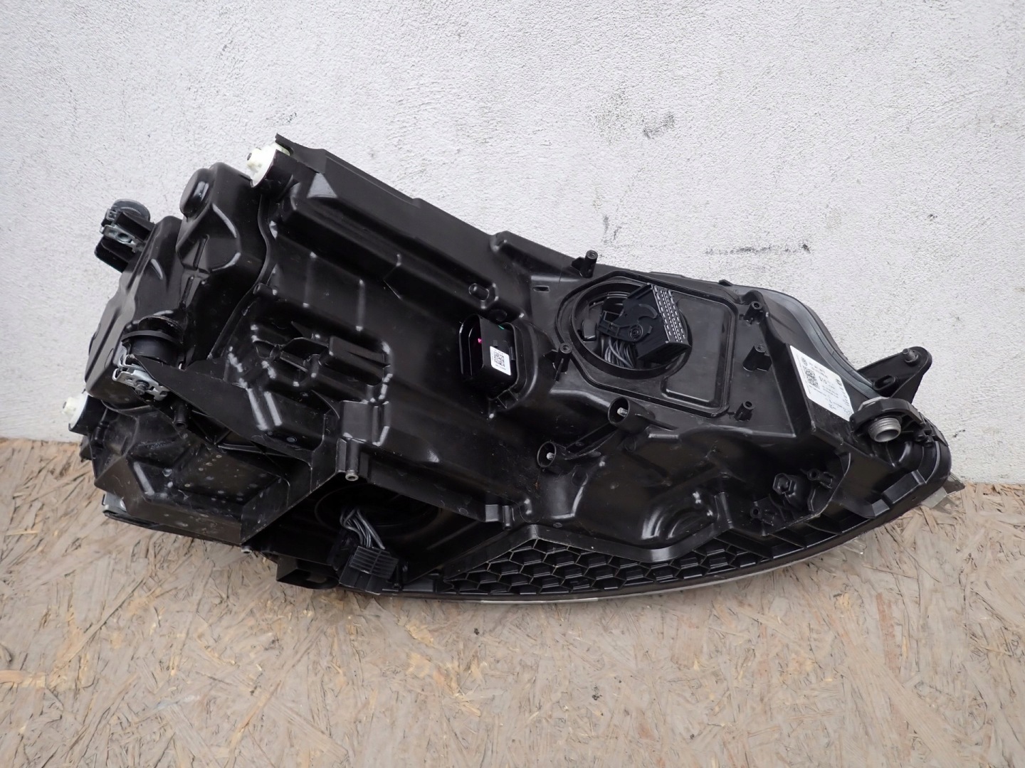 light left REFLEKTOR left FULL LED VW E GOLF 7 VII 5GE LIFT 17- 5G1941081F
