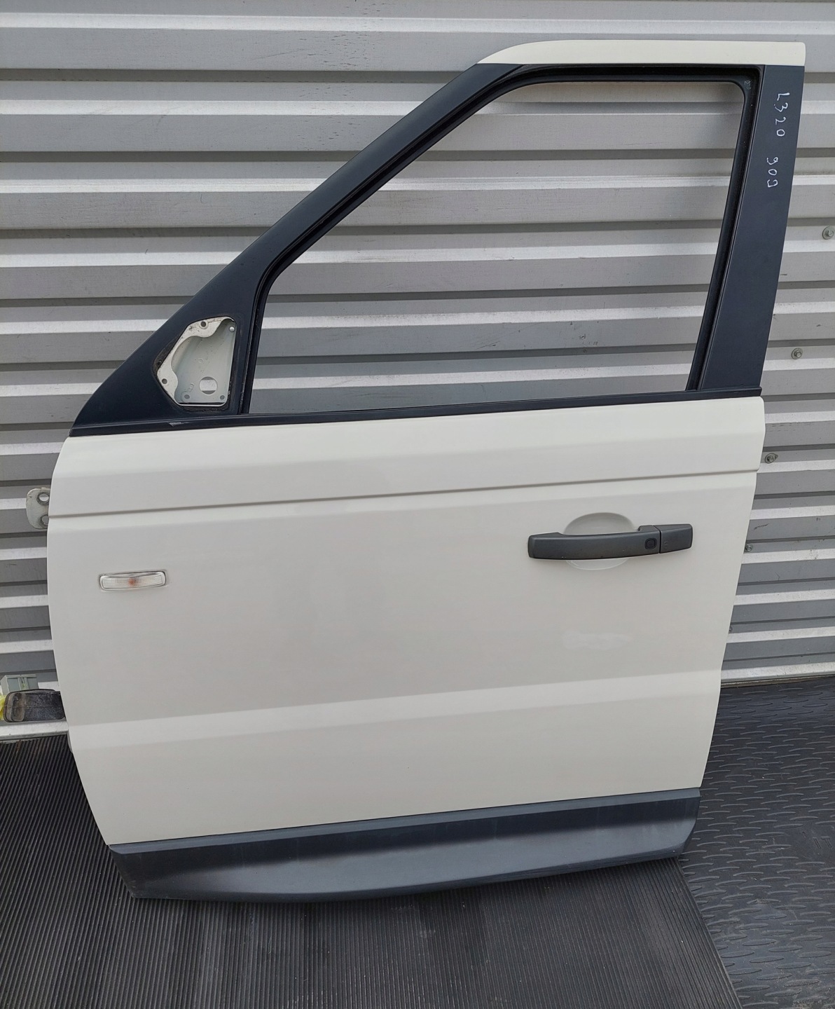door front right left front right RANGE ROVER III SPORT L320 LIFT 909