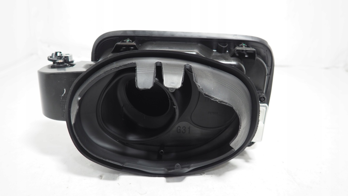 BMW 5 G31 Adapter, Stecker Tankklappe 7387782