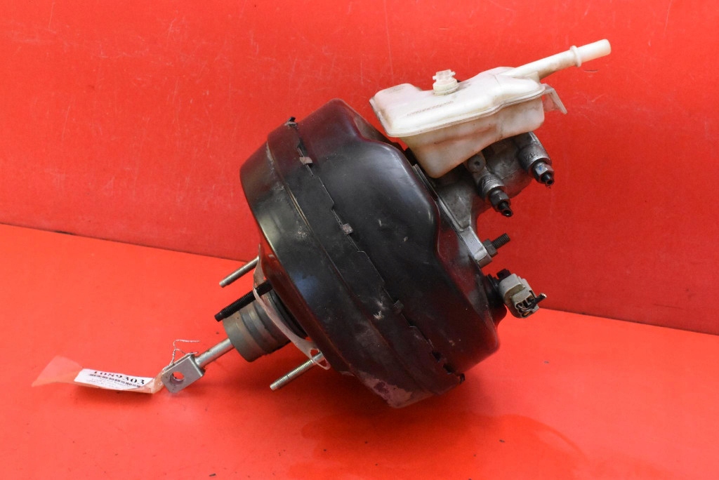 servo Servofreno EU E1GC-2B195-LCA FORD S-MAX MK2 2.0 TDCI 180KM 15-20