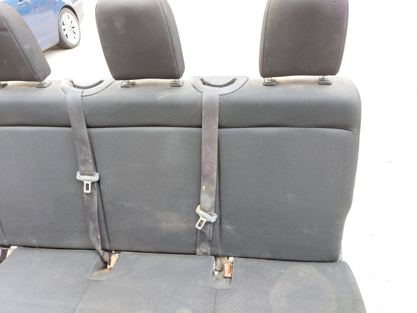 Mercedes Sprinter w907 2020, 2.1 CDI Sitz 4 osobowa DOKA