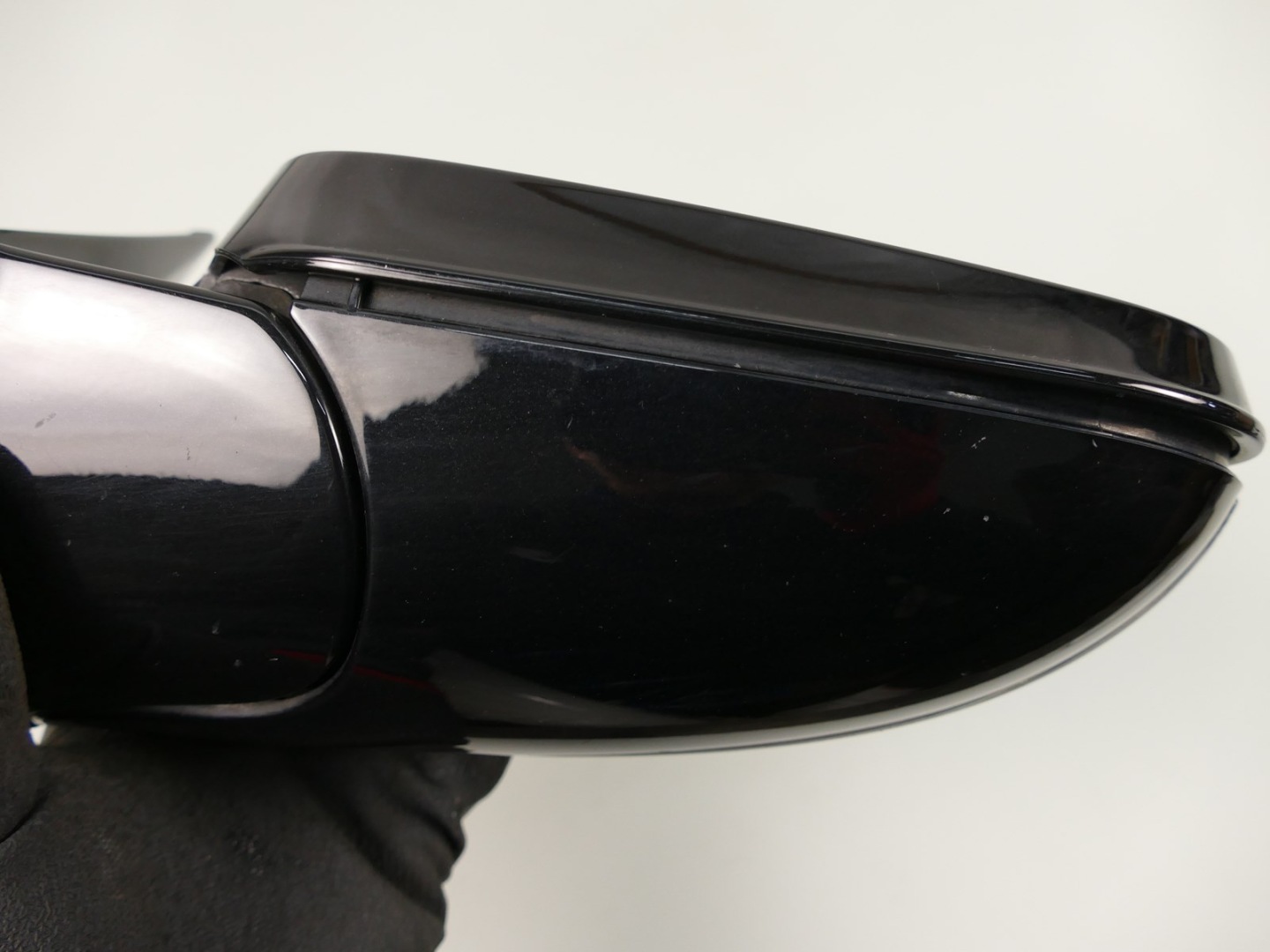 MERCEDES A209 W209 AMG mirror 11 PIN right 197