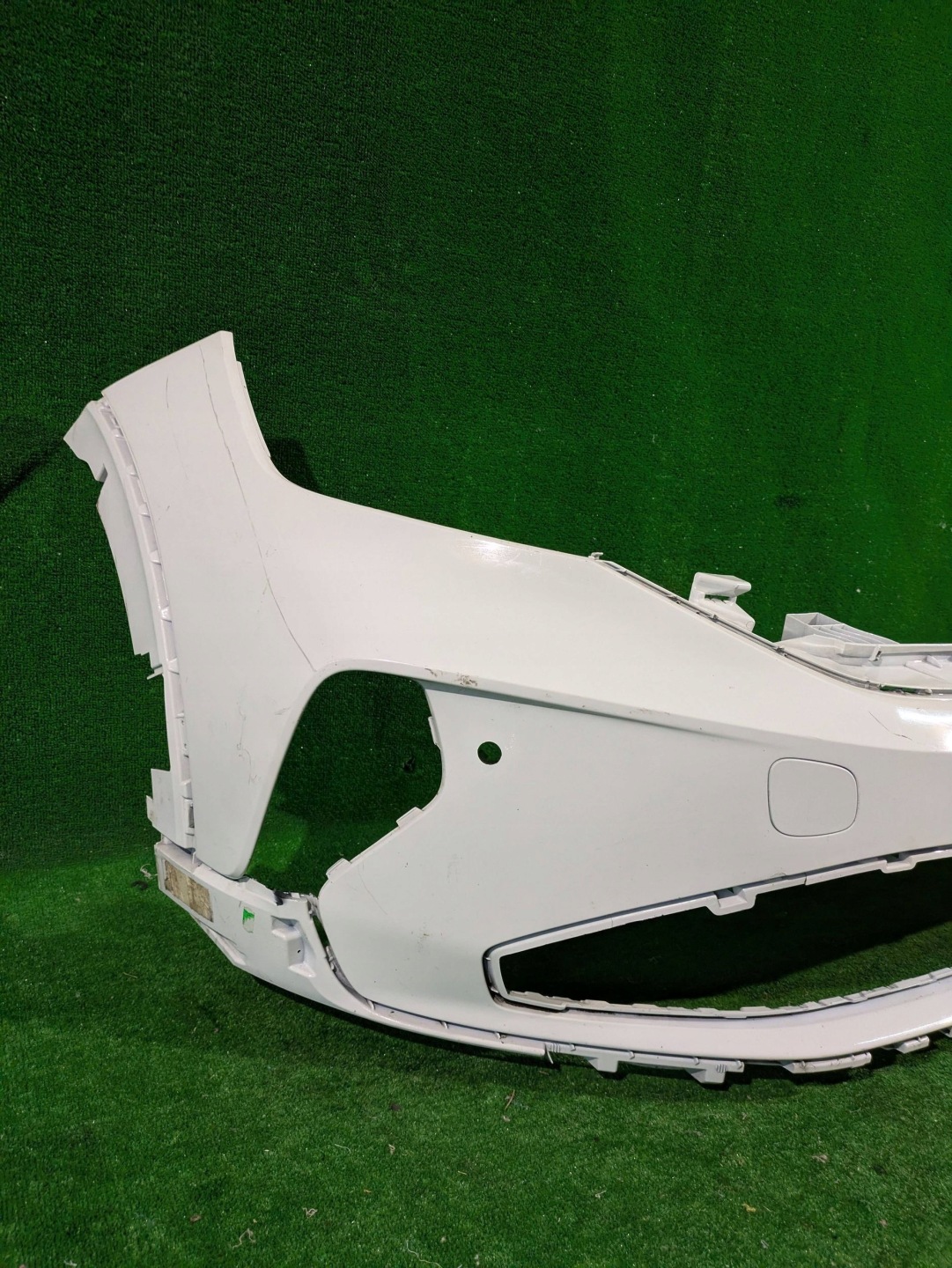 Frontstoßstange vorne VW TAIGO 2G7 22- NR.7505