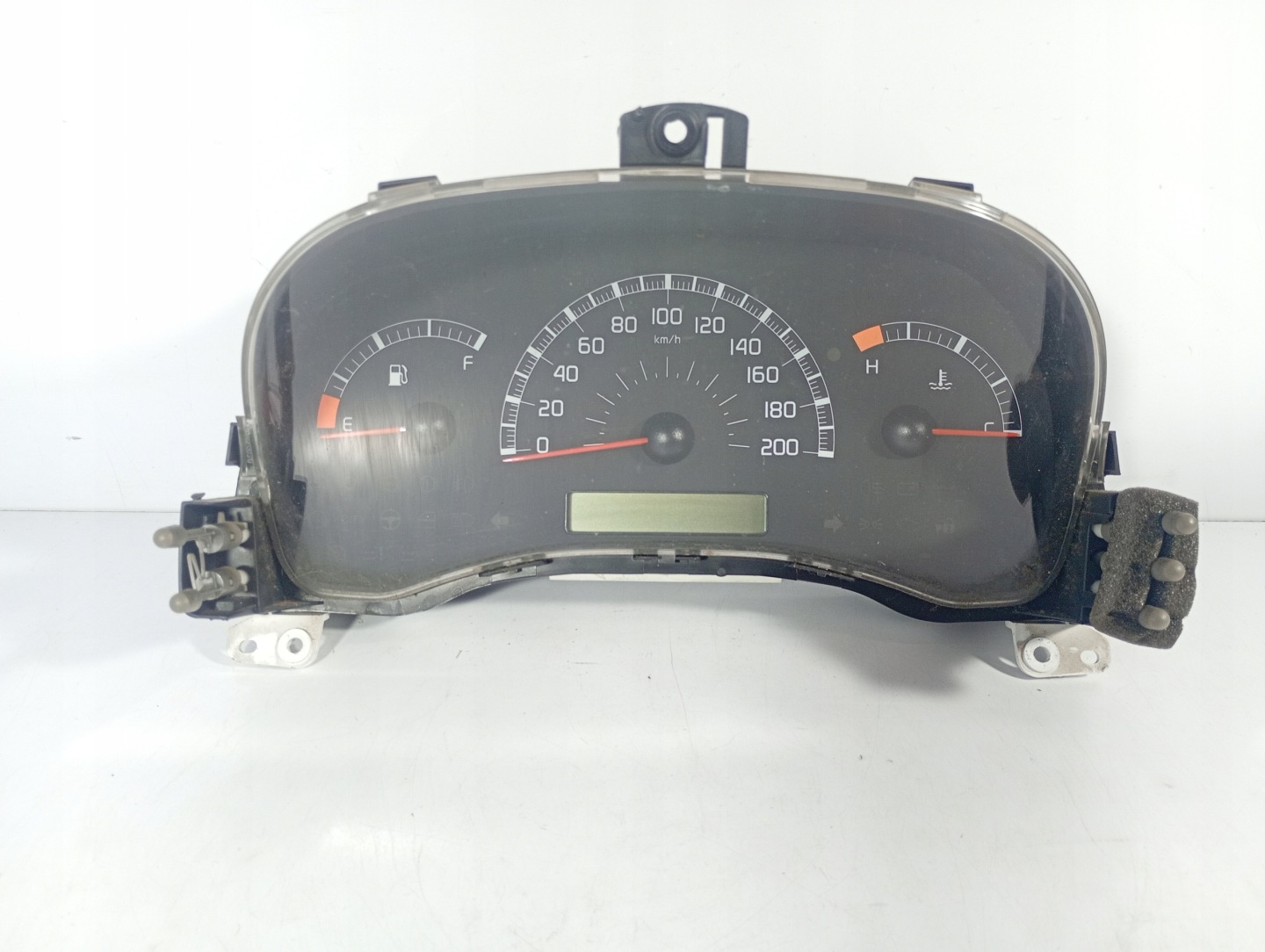 Panda II 2 03-13 dials dials tachometer OE 46801541