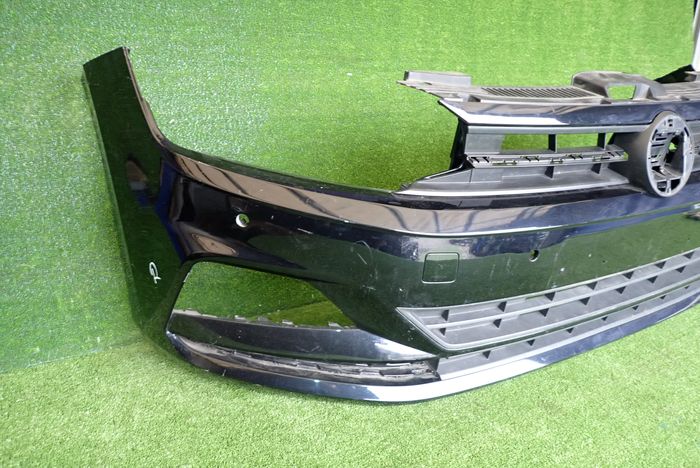 VW POLO 2G 17- Frontstoßstange vorne