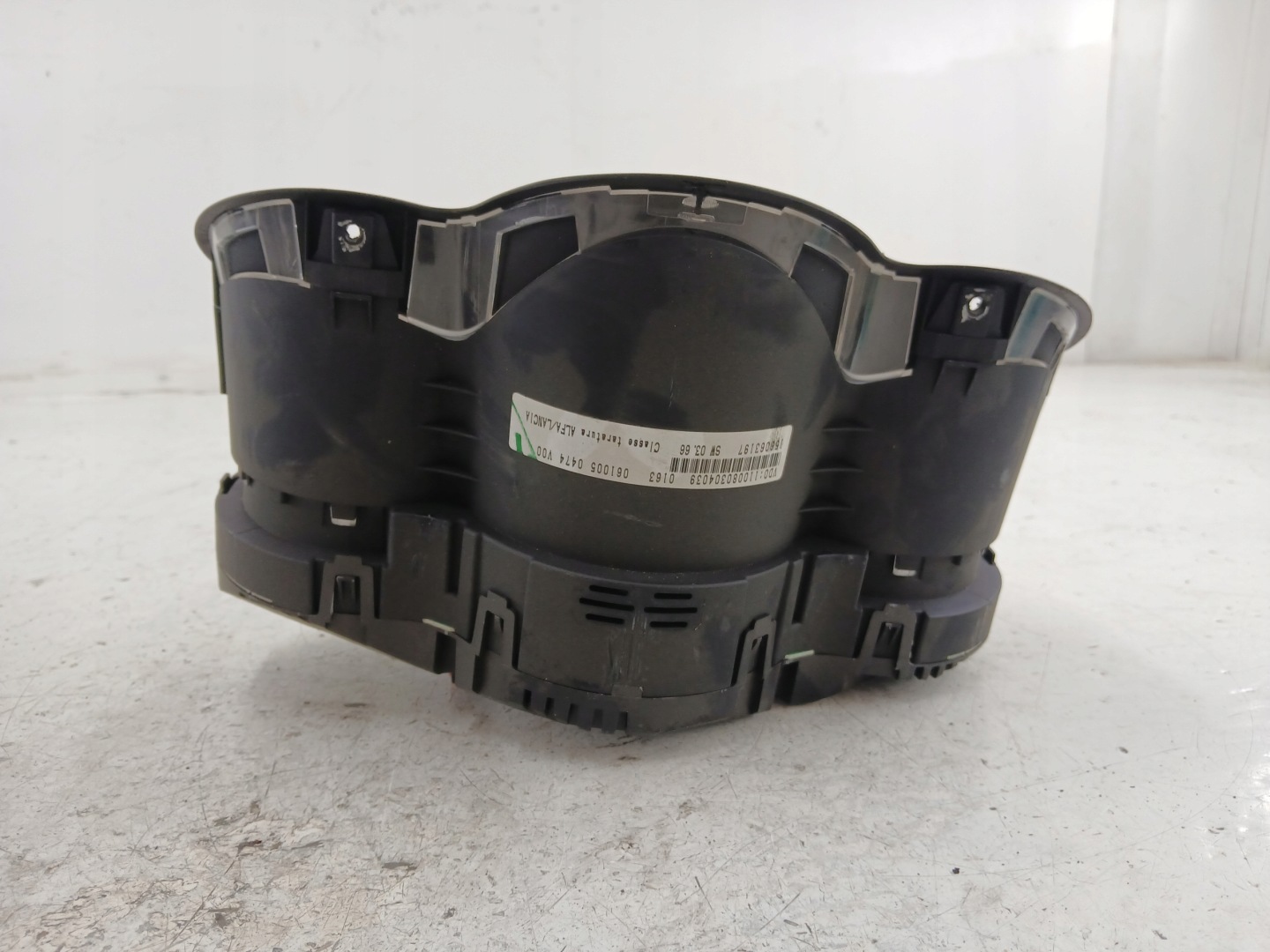 ALFA ROMEO 147 1.6 dials dials 156063197