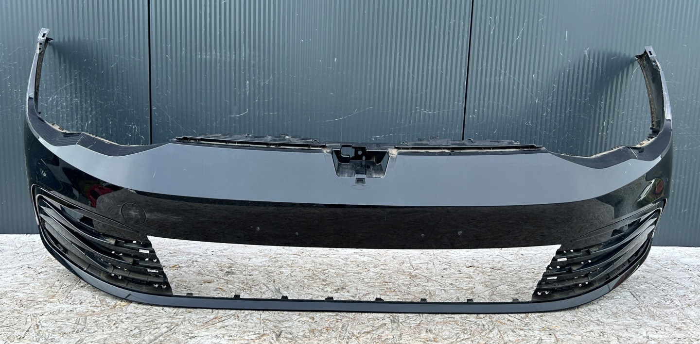nárazník předek přední VW GOLF VIII 8 19- PDC