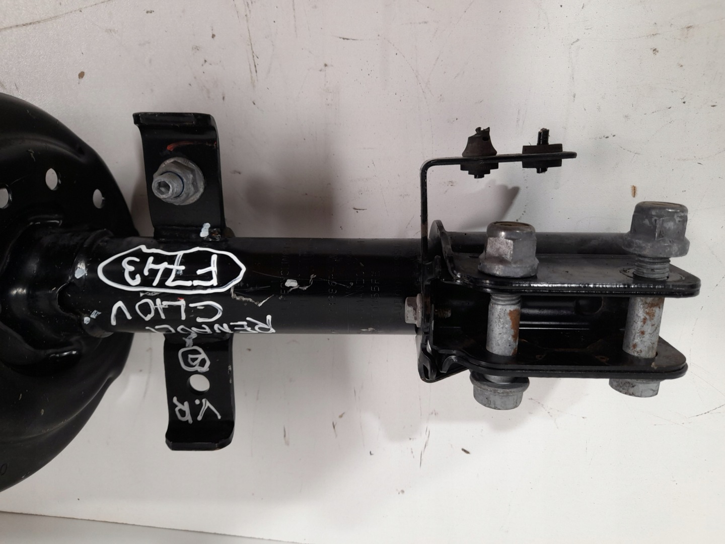 RENAULT CLIO V shock absorber right front McPherson 543023386R