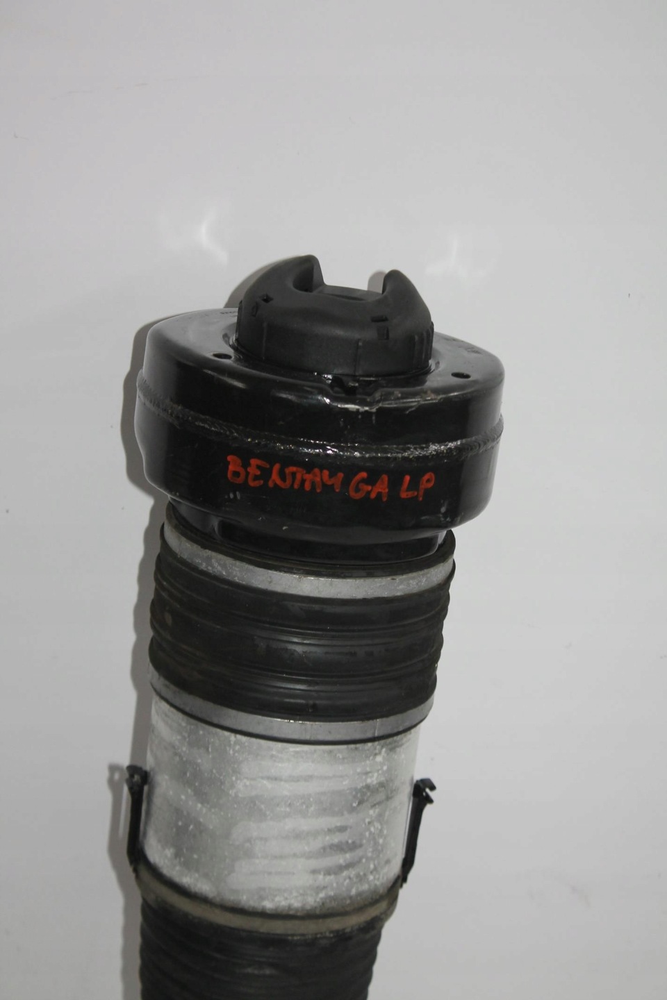 shock absorber left front BENTLEY BENTAYGA 15