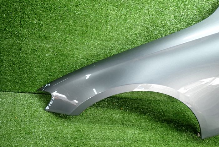 MERCEDES E-KLASA 213 W213 fender left front front