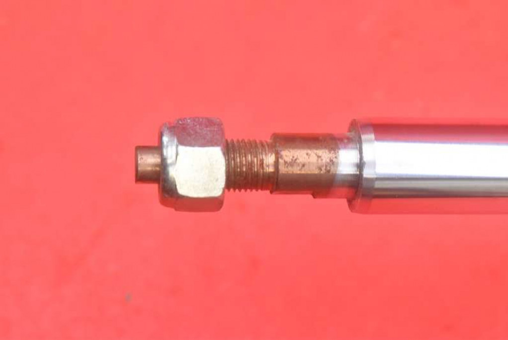 shock absorber right front 339750 HYUNDAI SANTA FE 2 II 2.2 CRDI 06-12