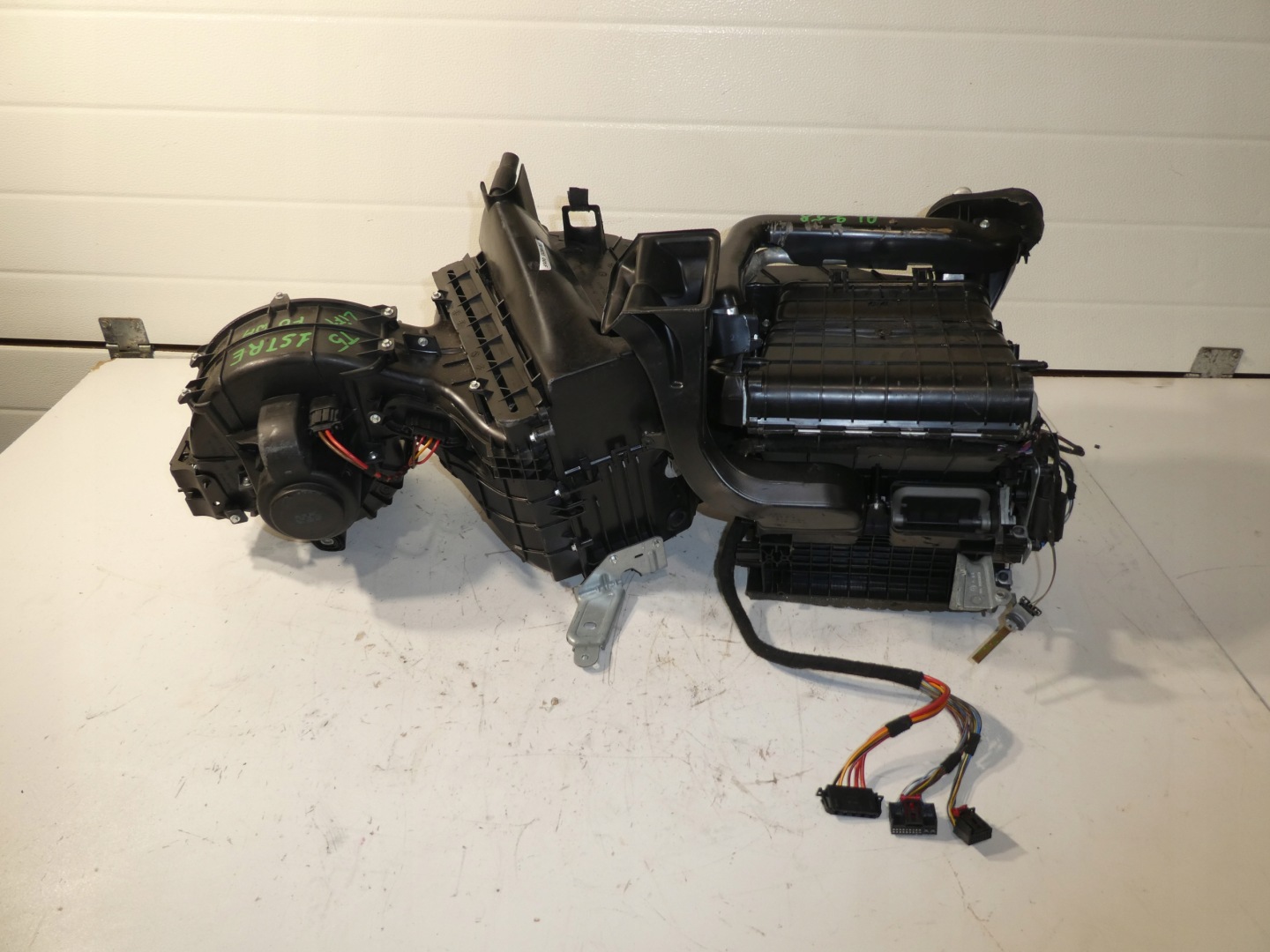 heater 7E1820005F VW T5 LIFT