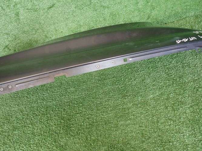 AUDI RS4 B8 LIFT 12-15 fender left front front