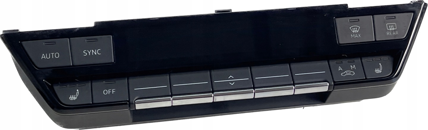 AUDI E-TRON GT PANEL klimatizaci 4J3820043A