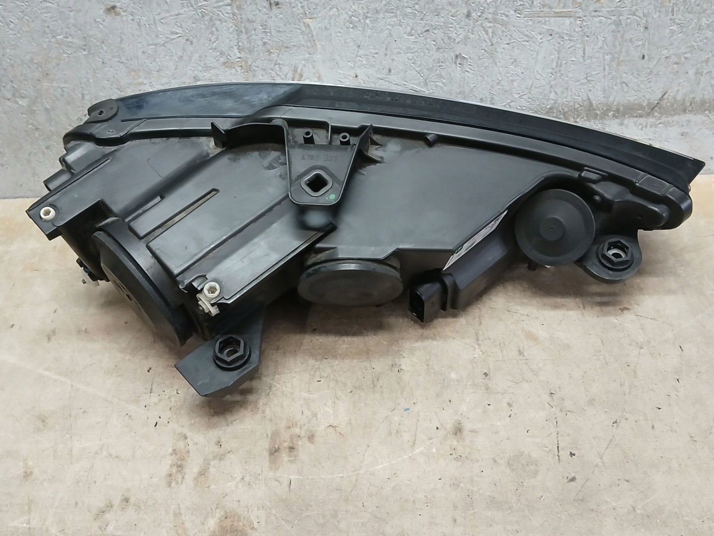 Licht vorne links AUDI A3 8V 13-16 8V0941003