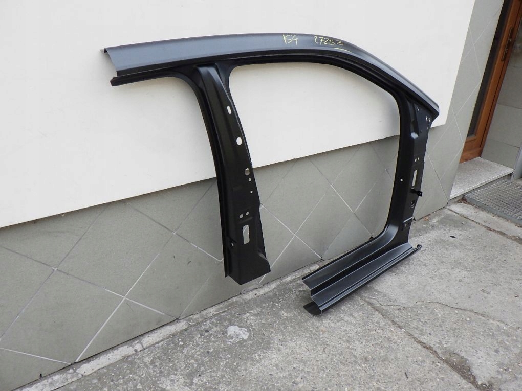 SKODA CITIGO VW UP SEAT MI threshold right pillar
