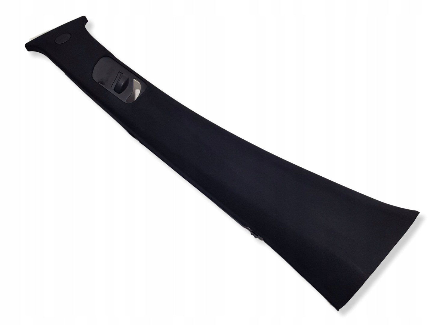 MERCEDES W251 cover side SLUPKA left front black, 2516907725