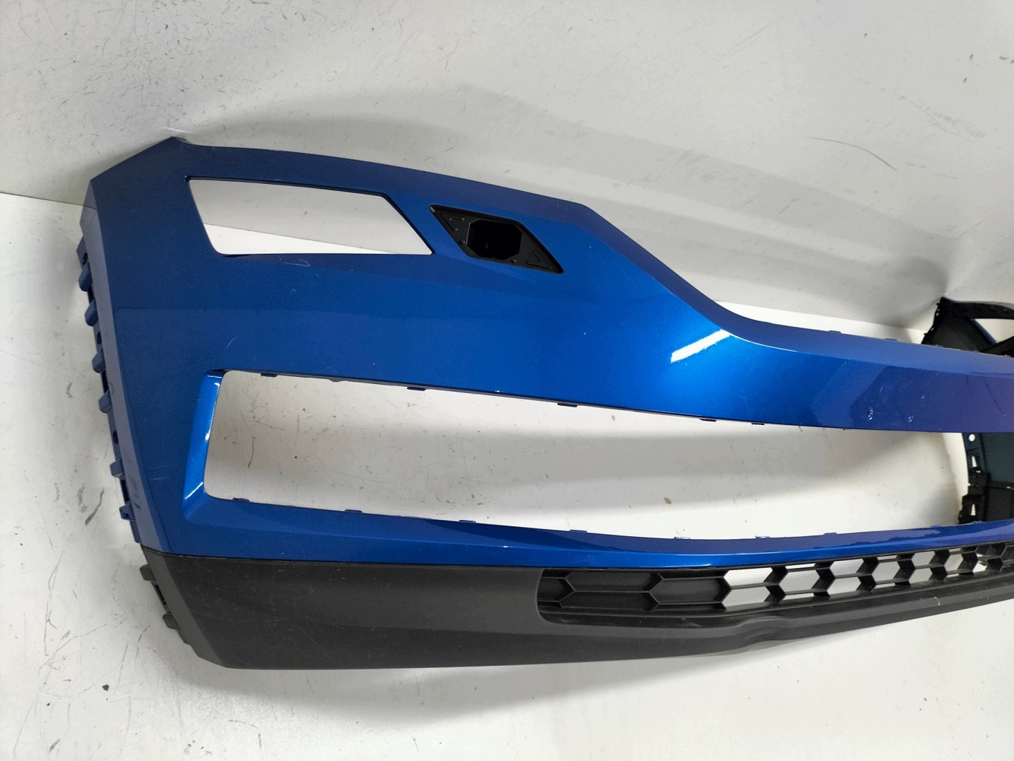 front bumper front SKODA KODIAQ and 16-21