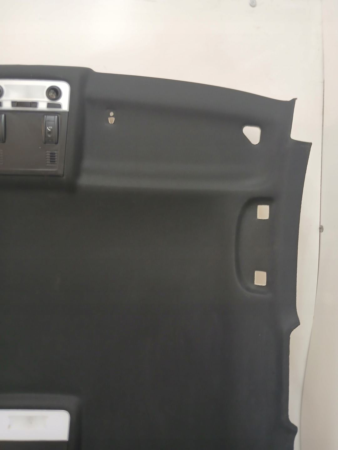 CIELO INTERNO BMW X1 E84 M PAKIET KOMPLET