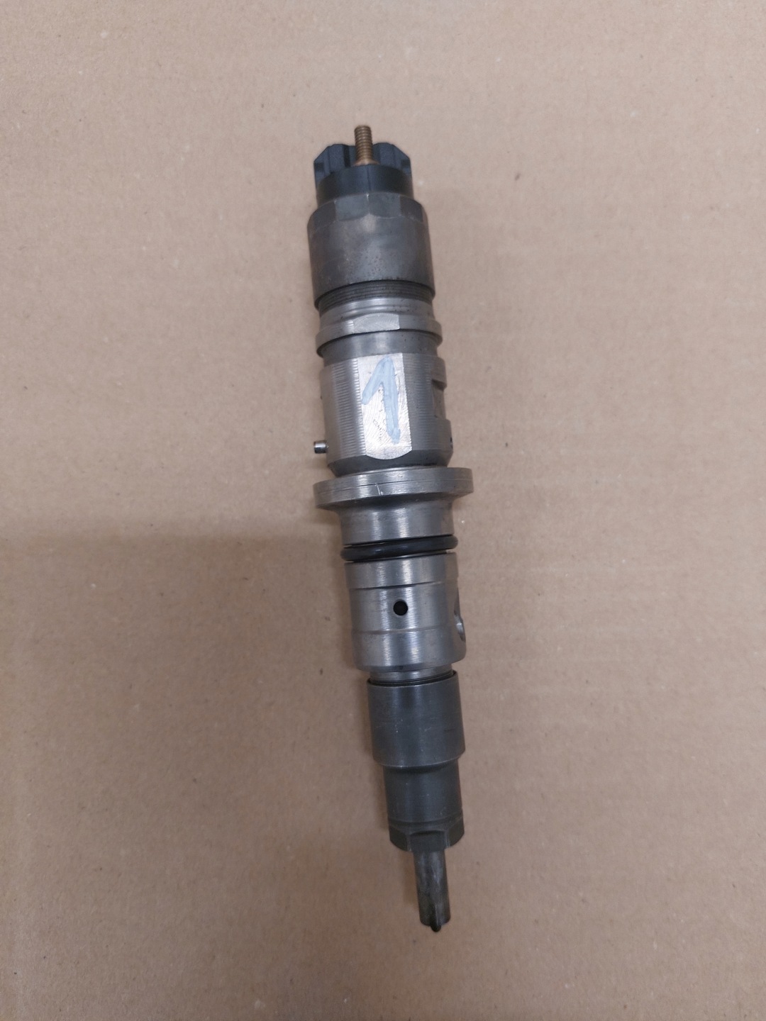 injector IVECO 3.9L BOSCH 0445120054 WYDRUK
