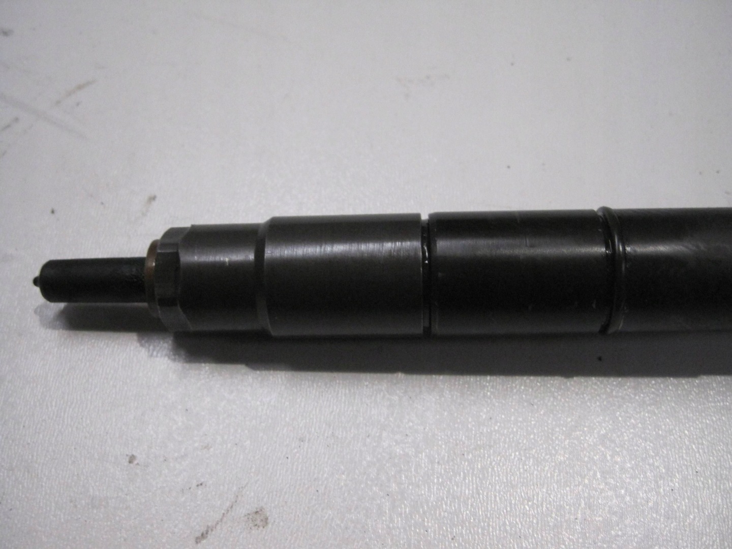 injector AUDI VW 1,6TDI 04L130277BE