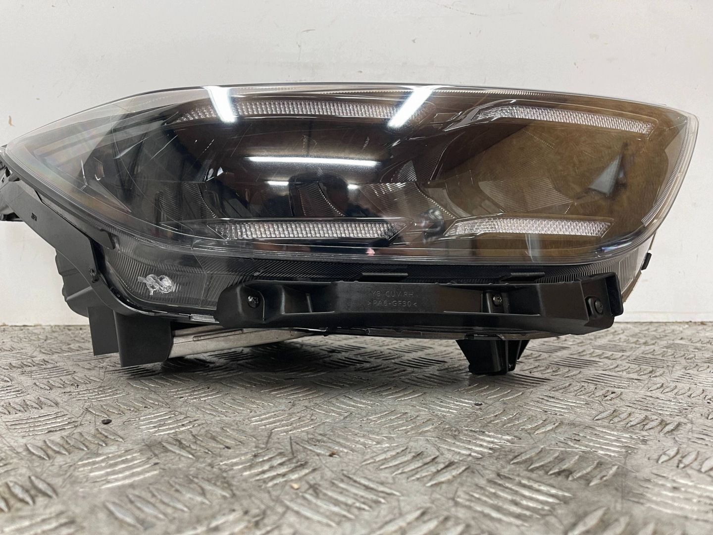 REFLEKTOR light right right FULL LED KIA STONIC LIFT 21- 92102-H8