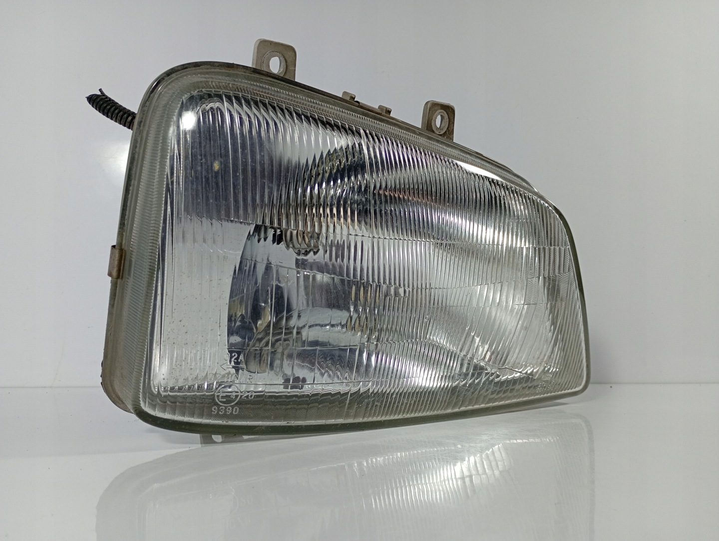 DAIHATSU TERIOS 97-00 REFLAKTOR light right front front OE 0017362