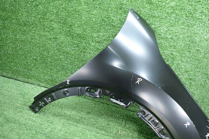 CITROEN C4 E-C4 III 20- fender right front front