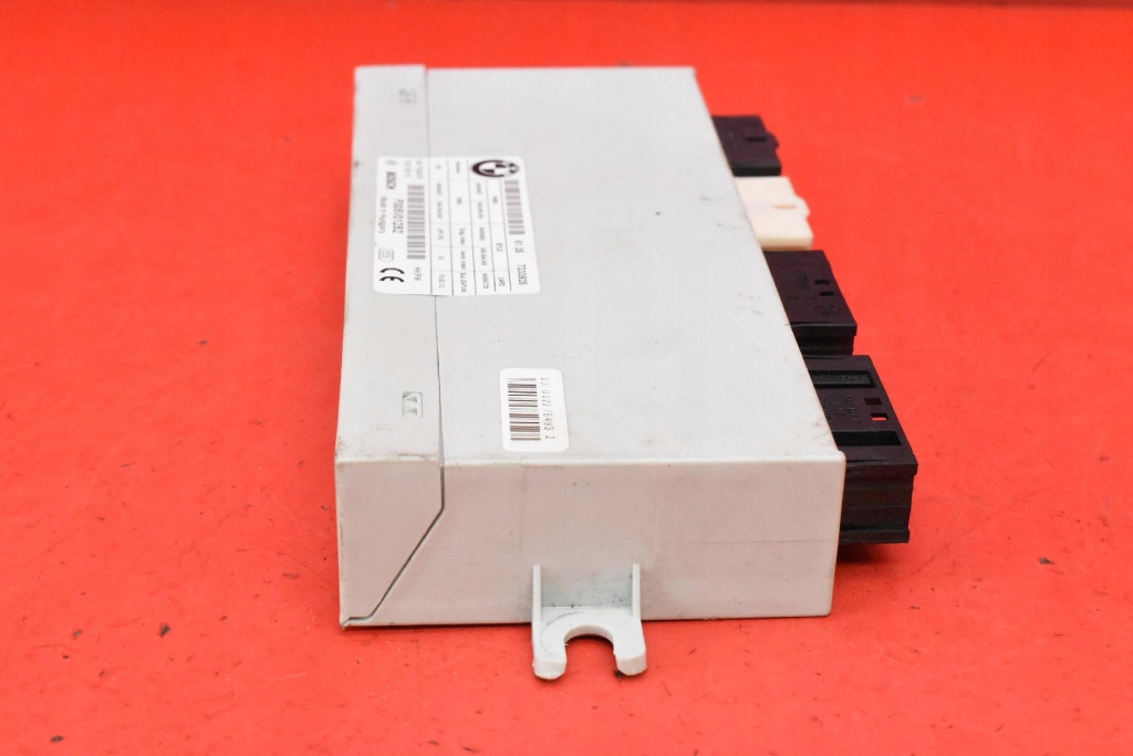 control unit module bonnet rear part 7333928 BMW F11 09-13