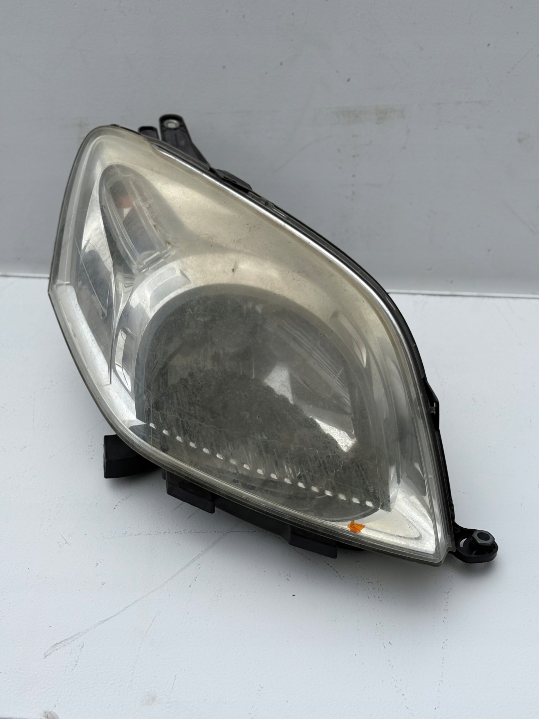 light right right front front NEMO BIPPER FIORINO 45560393 2007-17 EURO