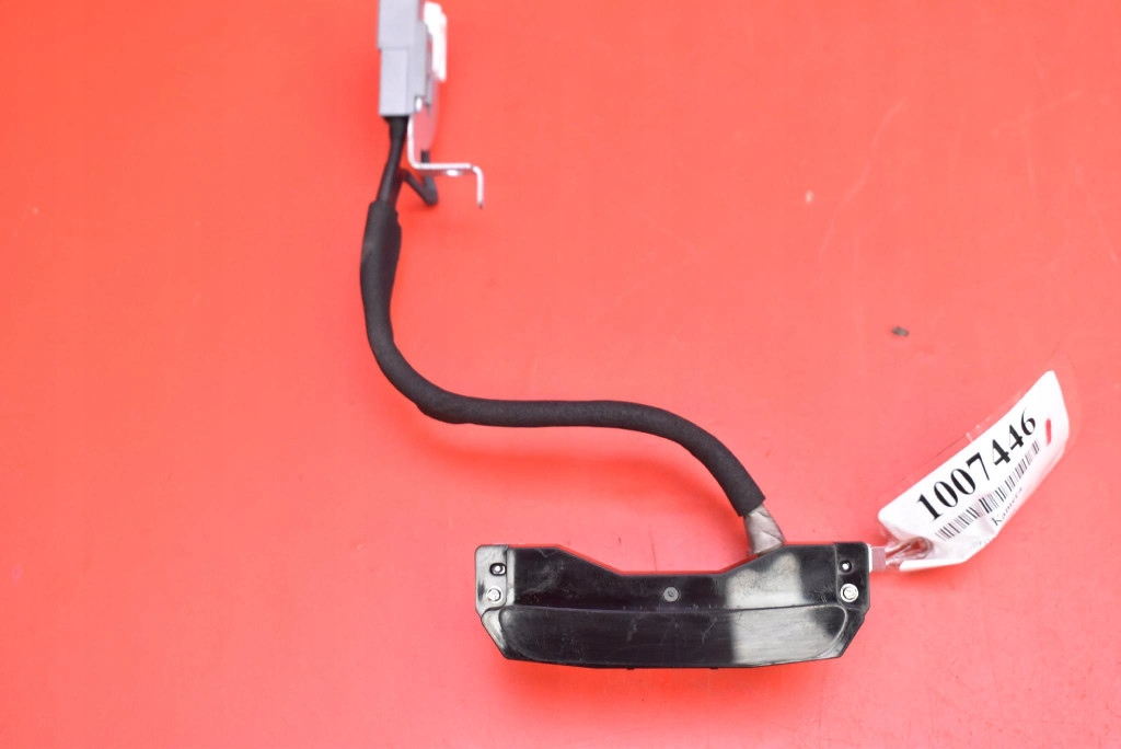 KAMERA ZZA Volant 86471-42010 TOYOTA BZ4X 22