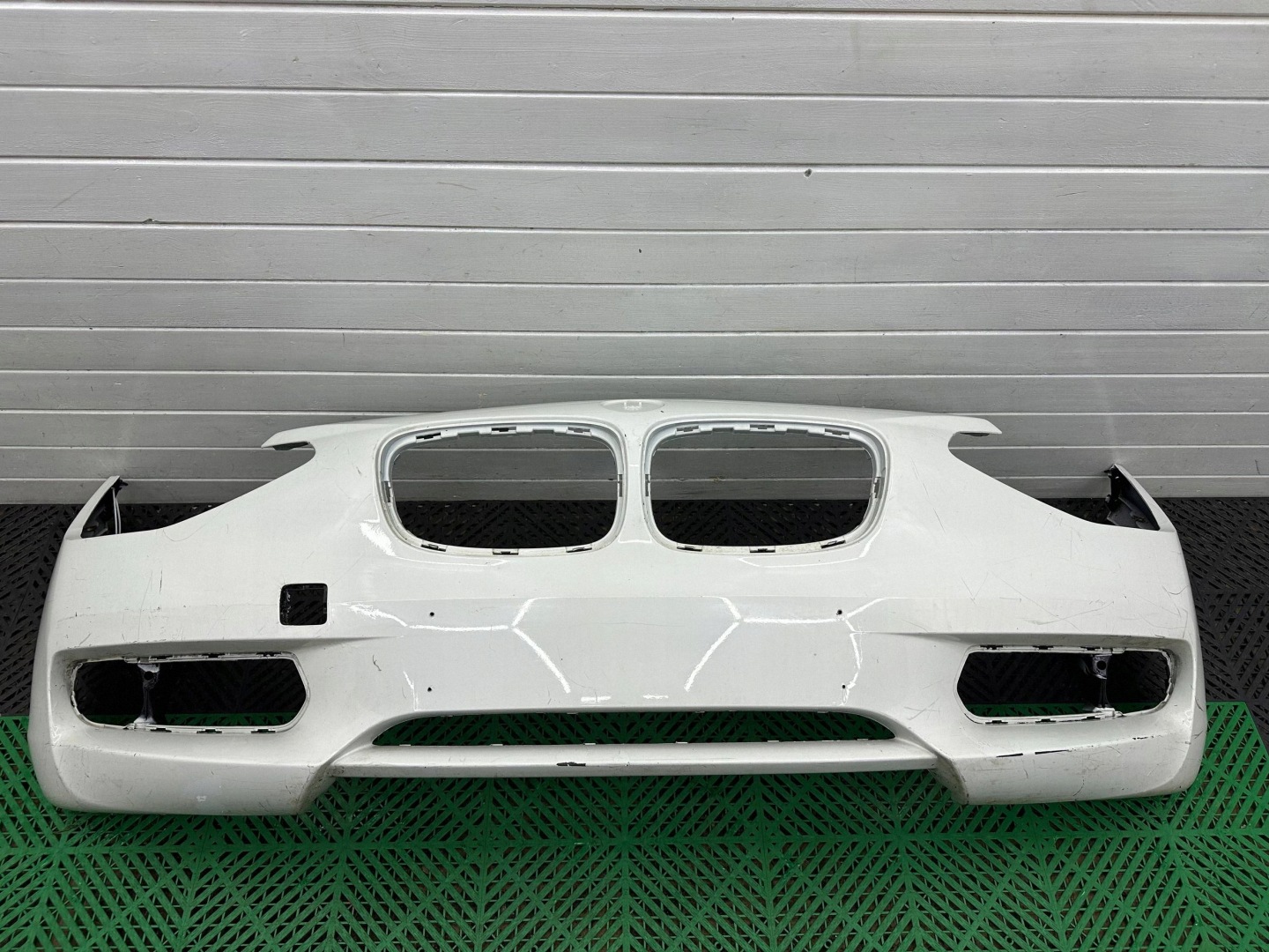 Frontstoßstange vorne BMW 1 F20 F21