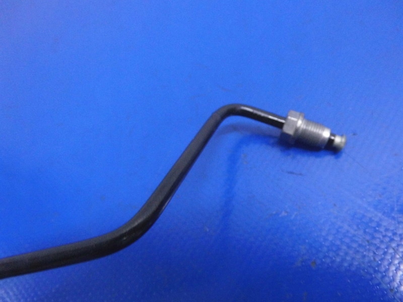 Schlauch Brems- links heck AUDI A1 82A 18-22R