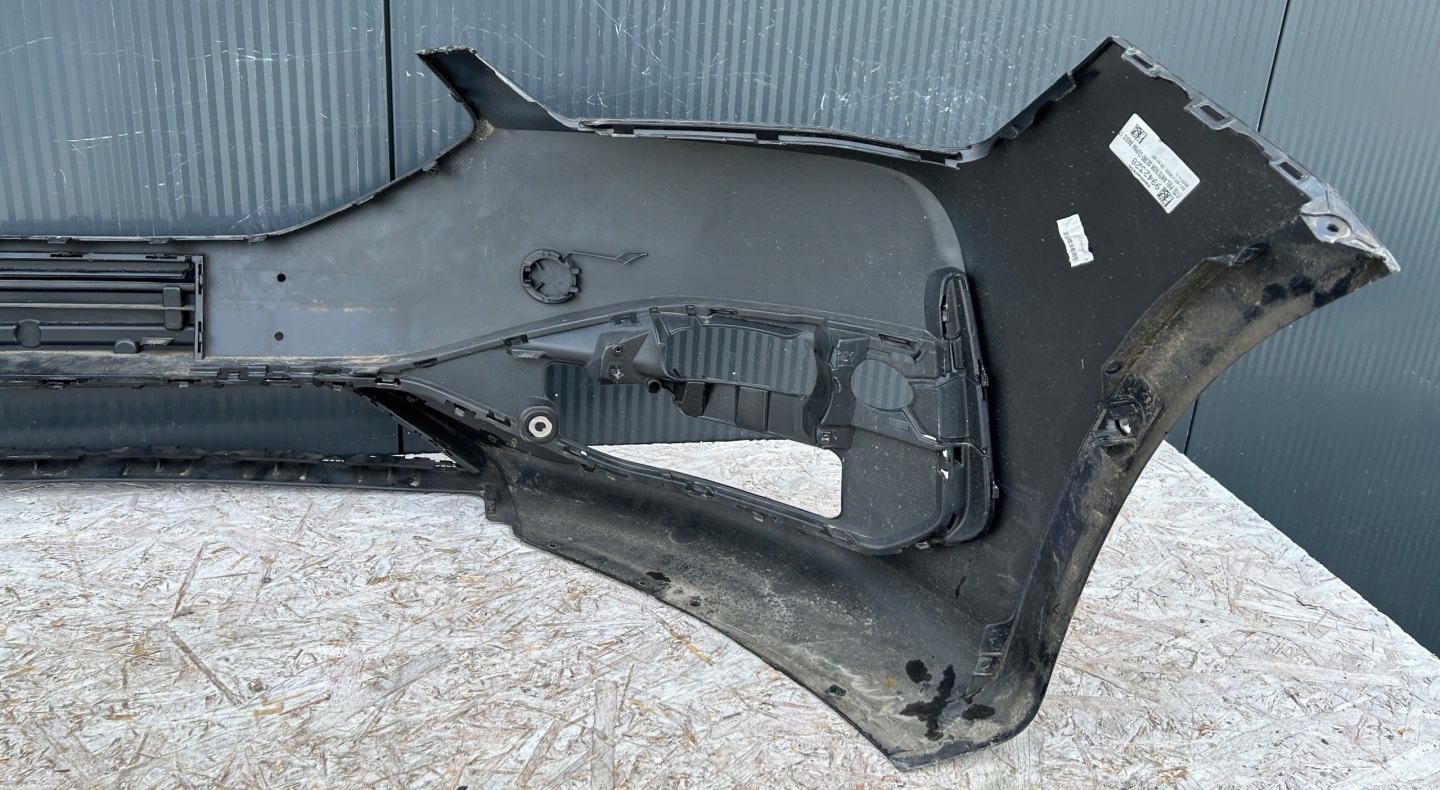 nárazník předek přední CUPRA LEON IV 20