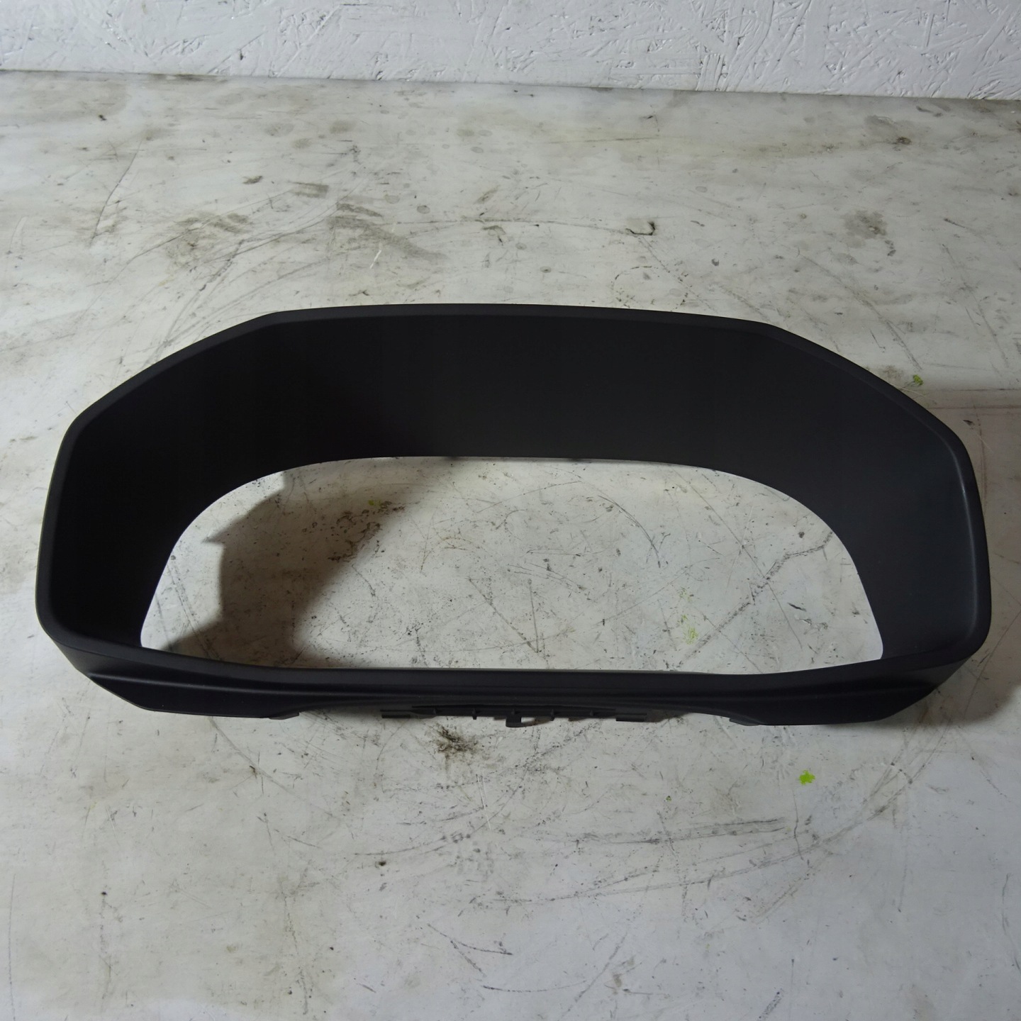 SEAT LEON IV 4 instrument panel frame 5FA857241B