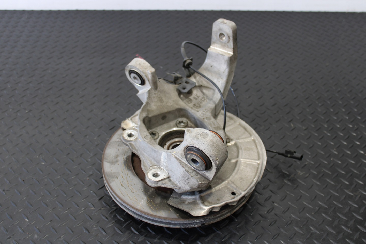 swing left rear part ALFA ROMEO STELVIO 505357000