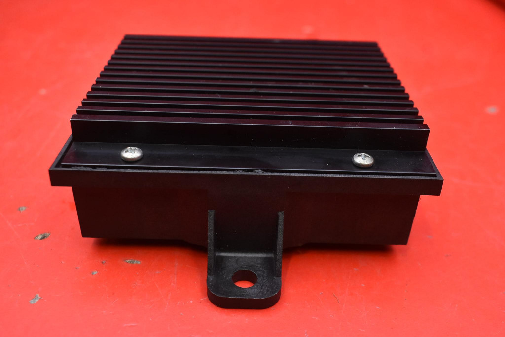 control unit module BATERII CX23-14A375-AD JAGUAR XF X250 2.2 TD 200 KM 11-16