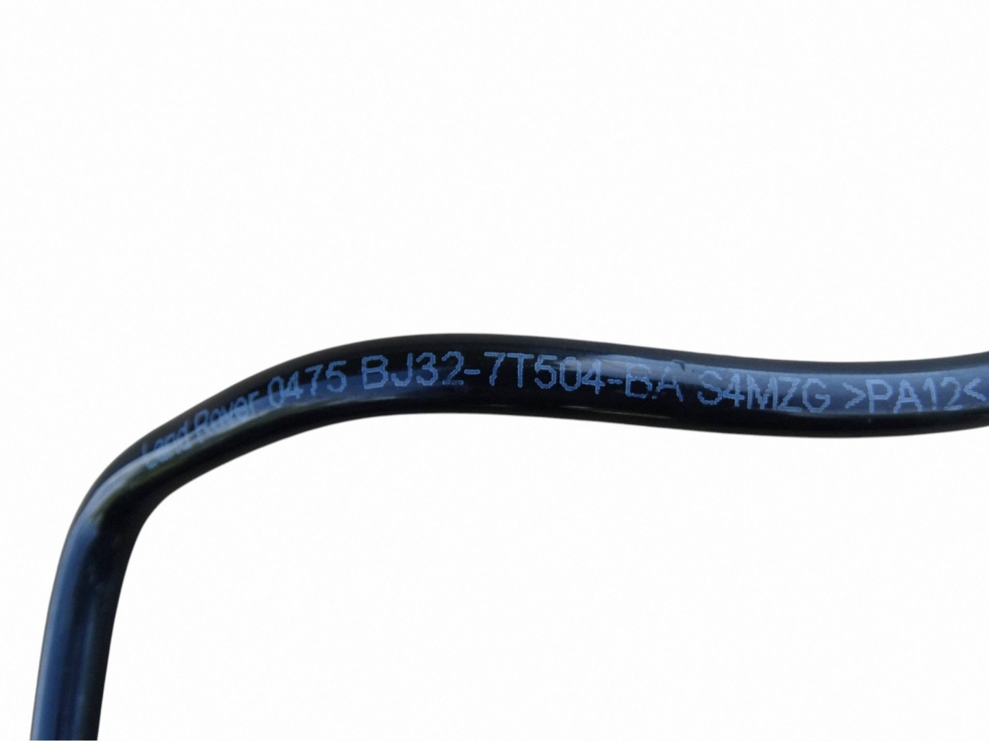 Schlauch paliwowy Komplet Range Rover Evoque und LIFT L538 2.0D 204DTD