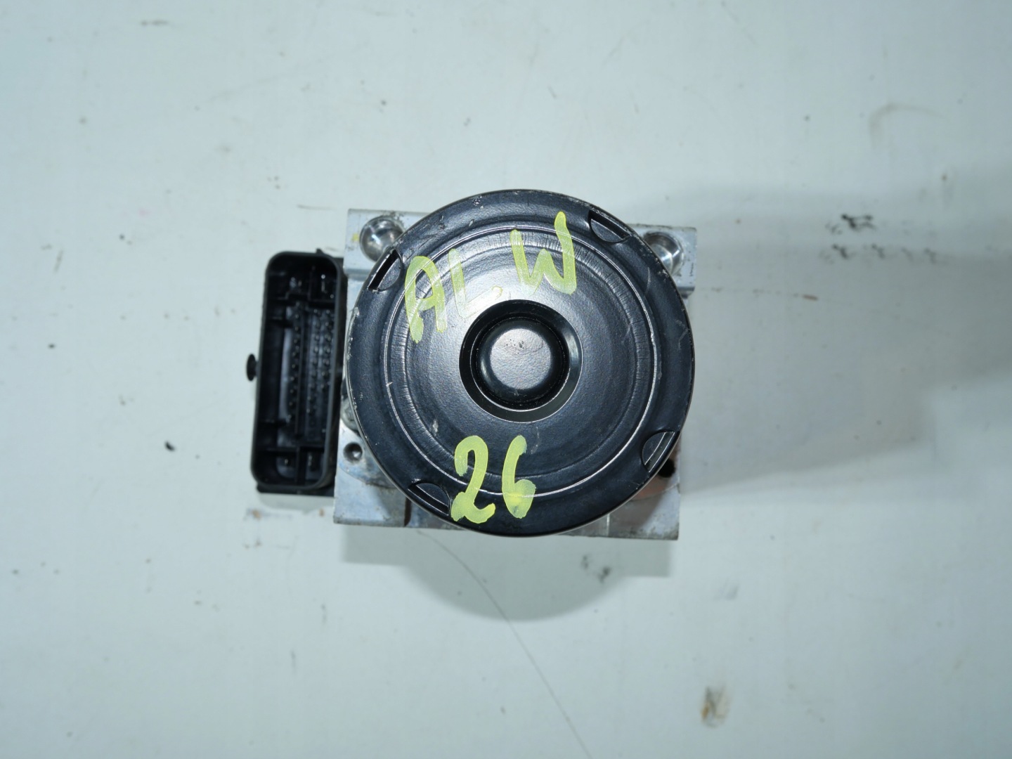 AUDI SEAT VW SKODA Pompa ABS 6Q0907379AF