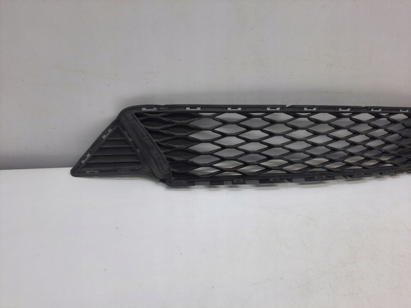 KIA CEED 3 III GT 18-21 grid of a bumper front original