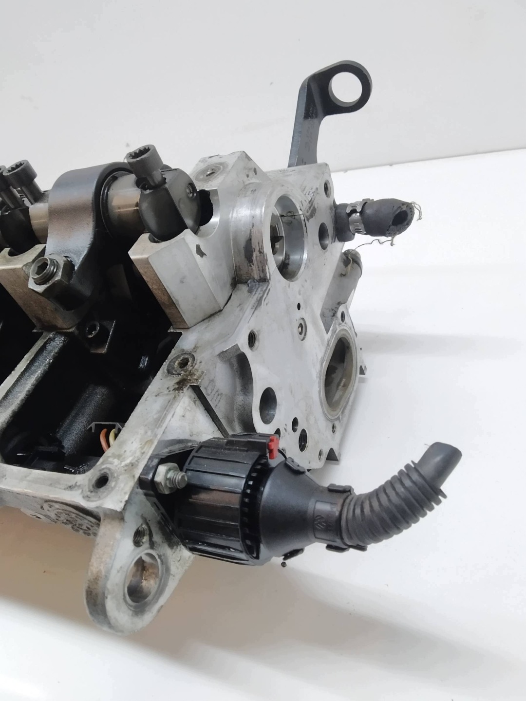 testata completa 038103373R 1.9 TDI Audi A4 II (2000-2006) B6