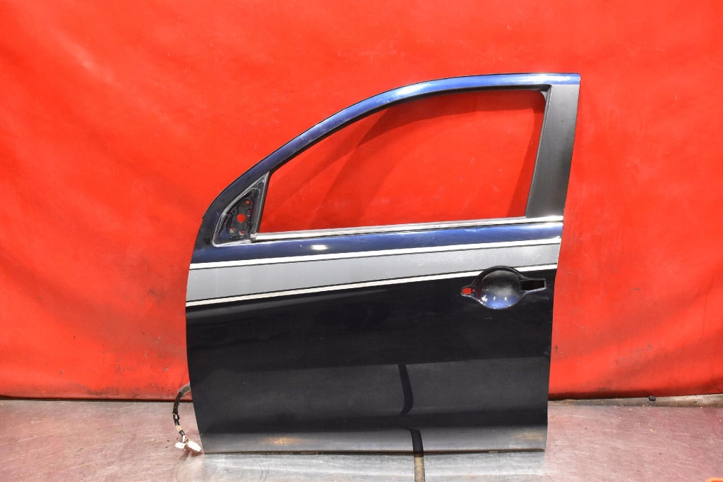 door left front front D14A MITSUBISHI ASX 1 and 10-12