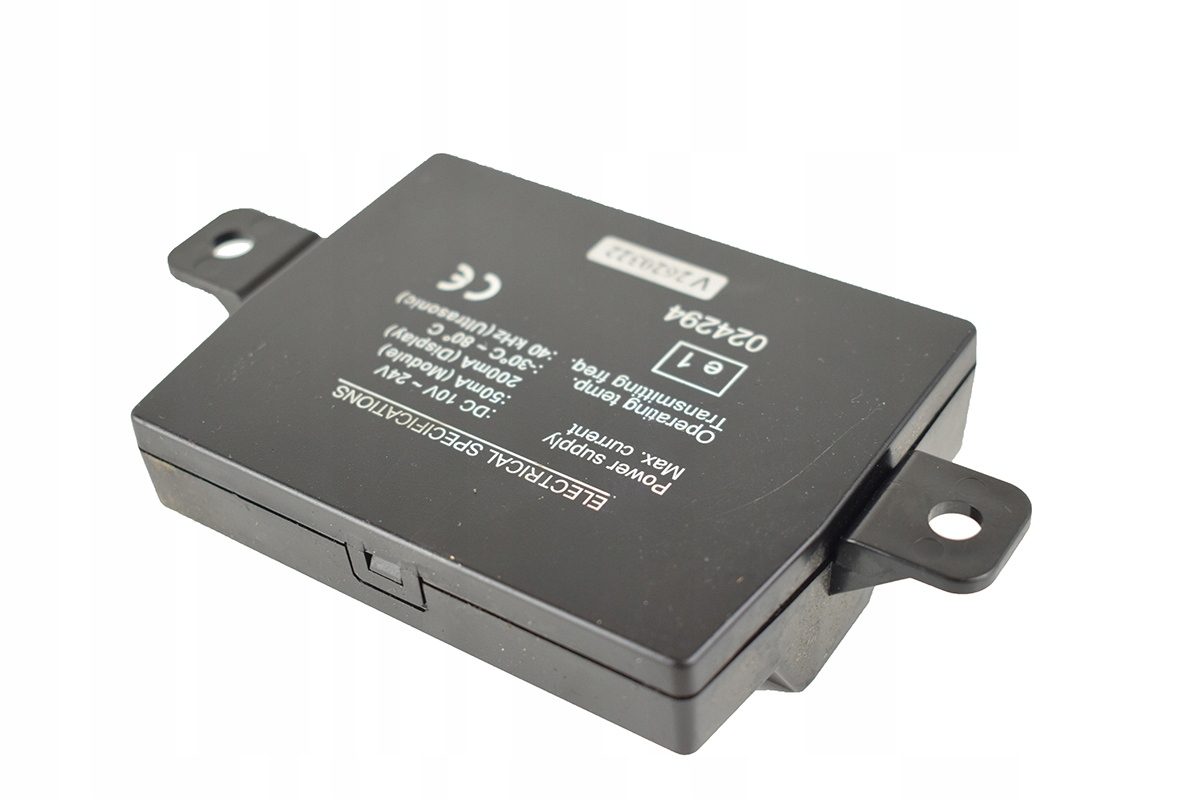 modulo parcheggio PDC FORD 1420032