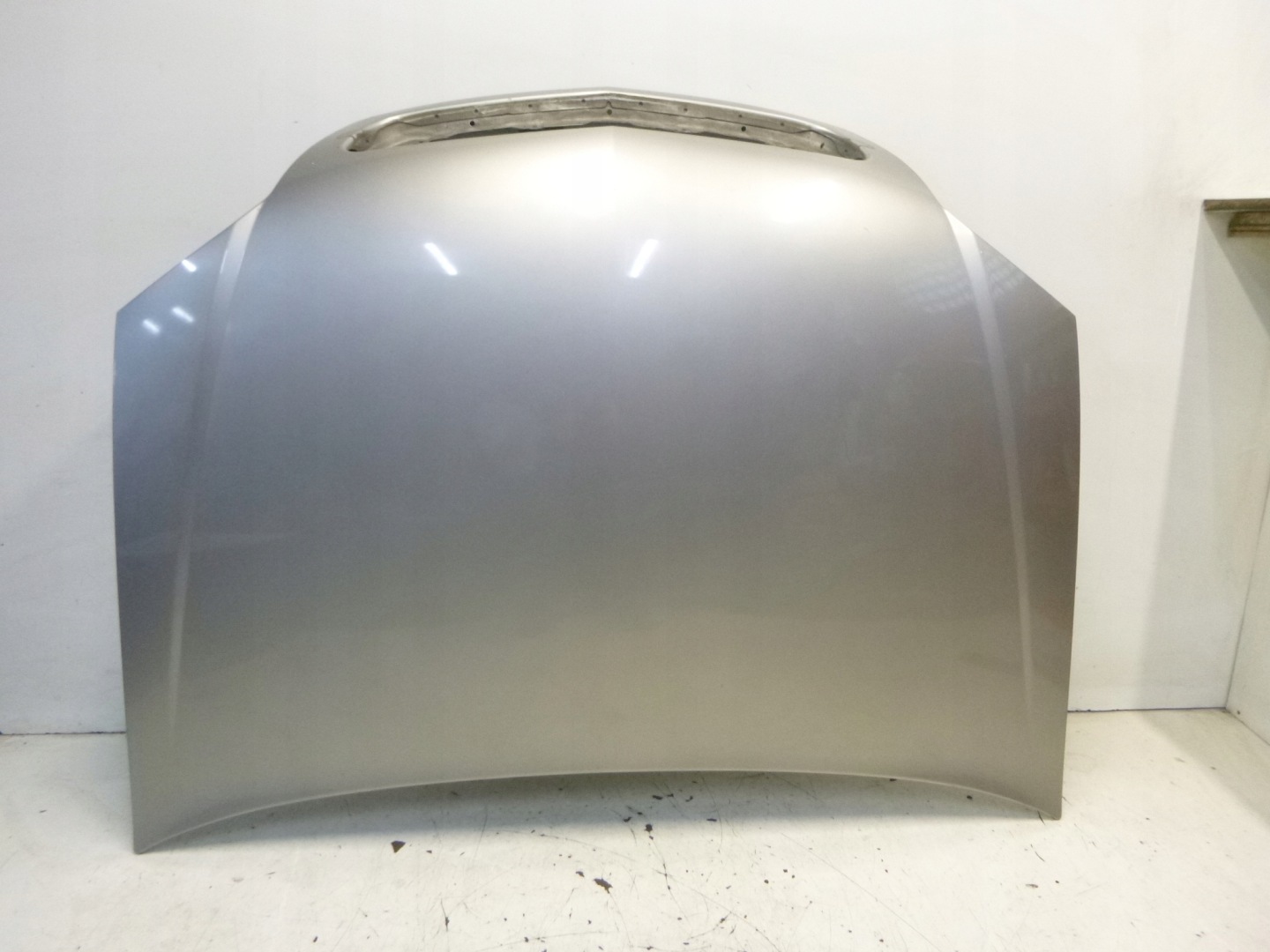 CAPOT OPEL VECTRA C Z158 2002