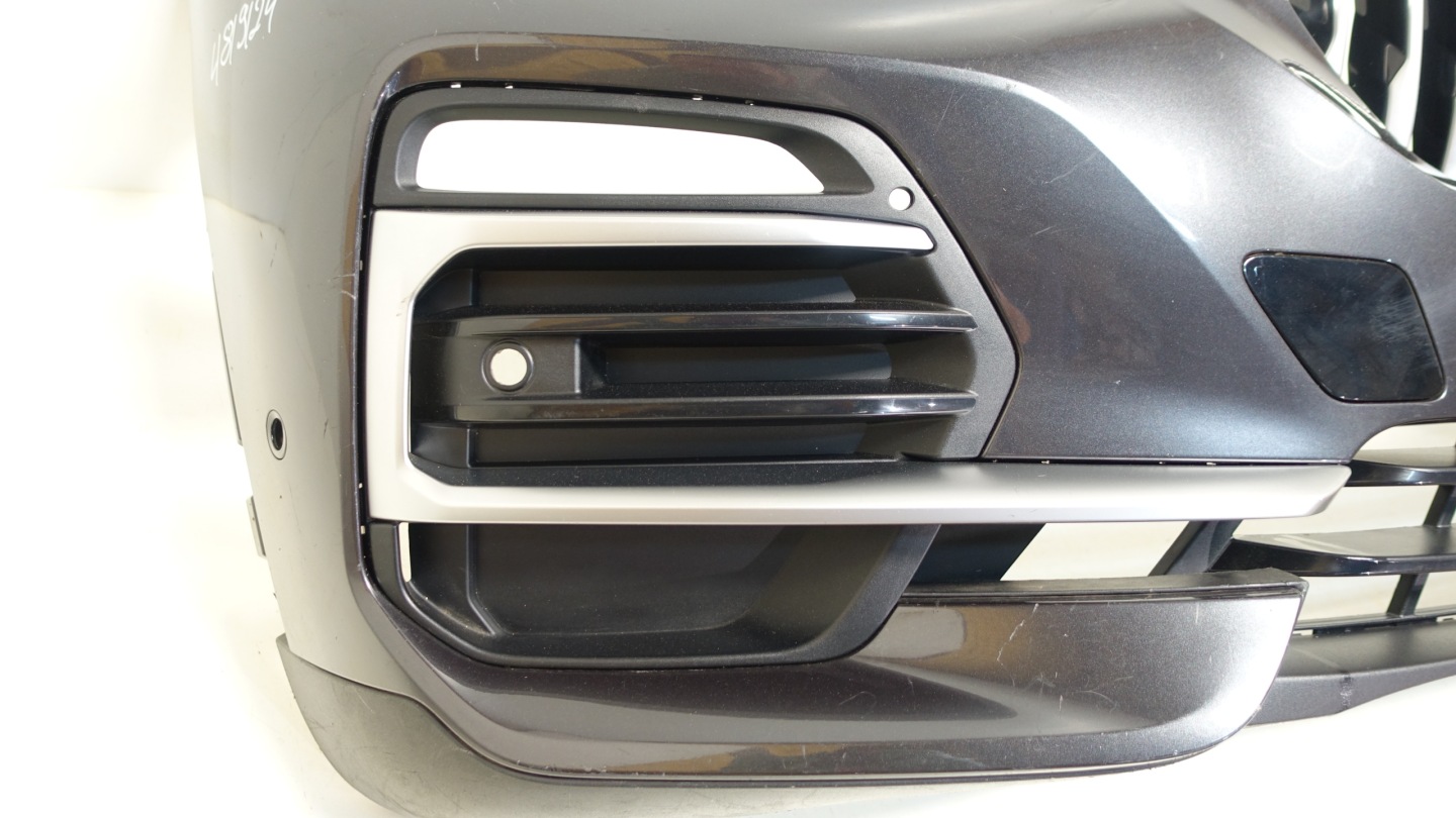 BMW X5 G05 X-LINE KAMERA 7421791 2018-2023 6 PDC bumper front front