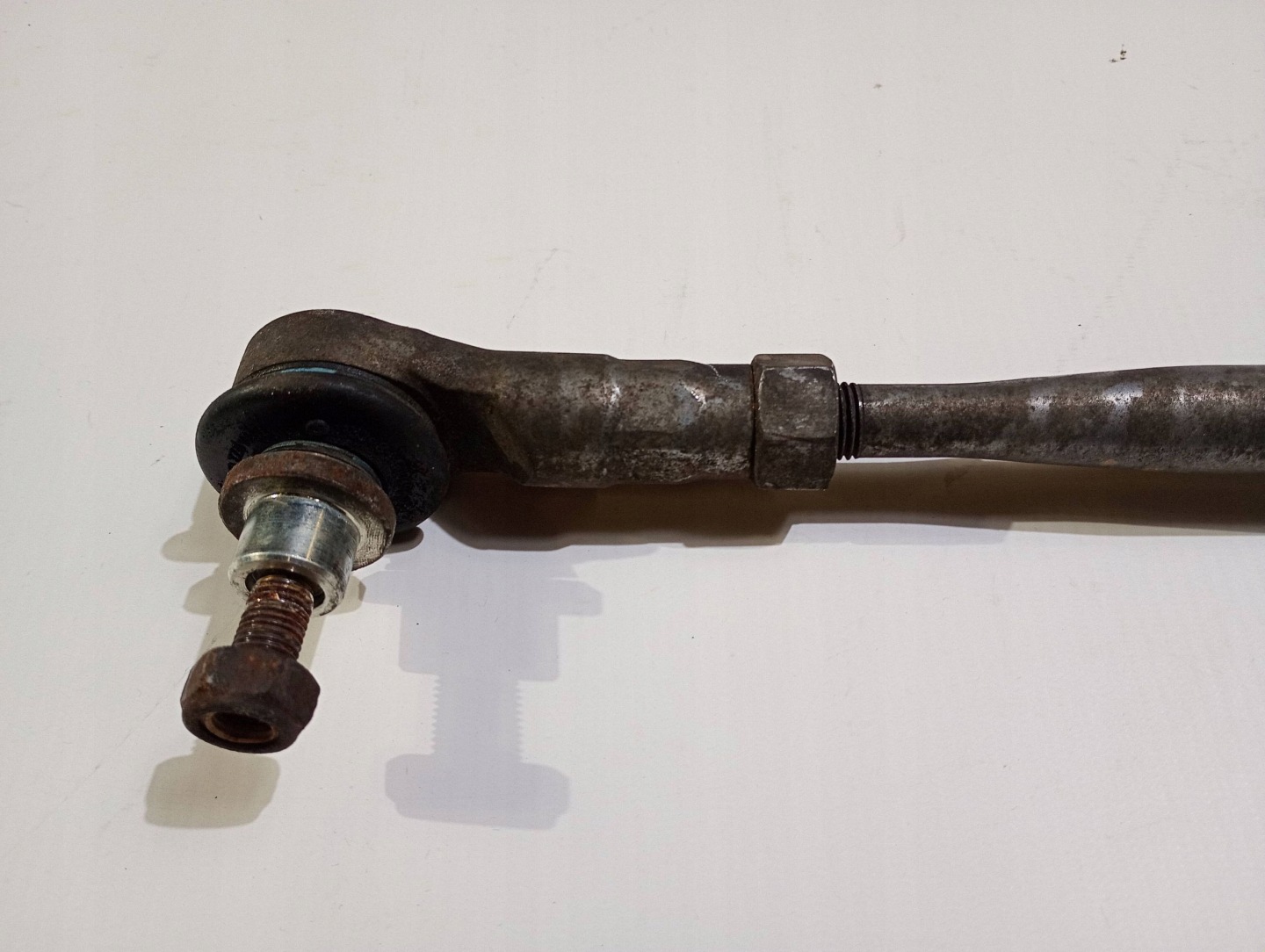 arm rear part rear left right Maserati GranTurismo 2008