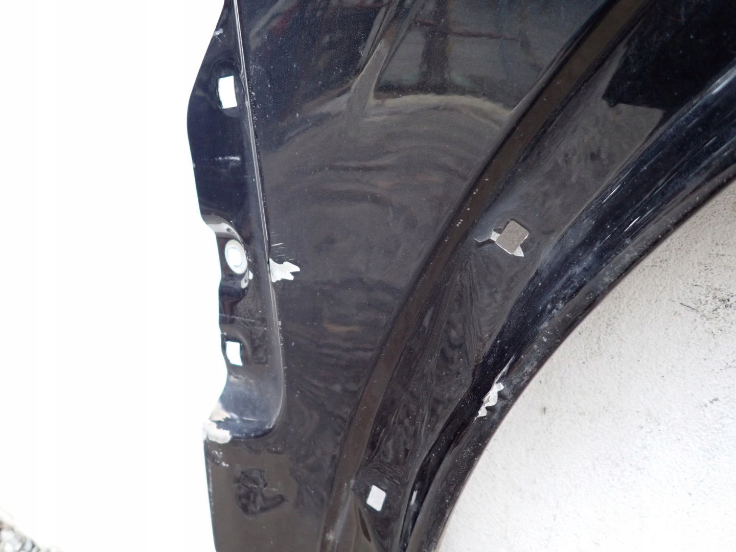 fender right front front OPEL ANTARA L07 LIFT 2010- 95930053