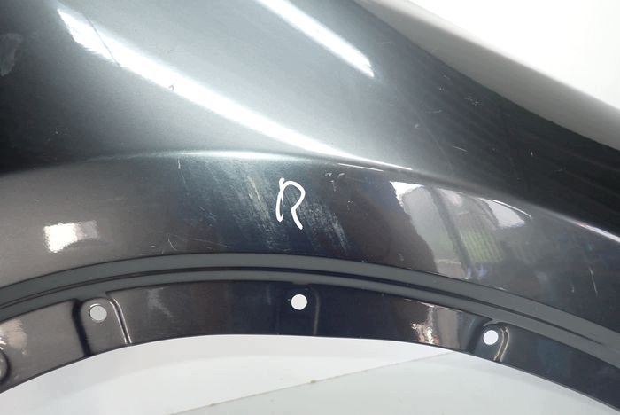 MAZDA CX5 II 17- fender right front front